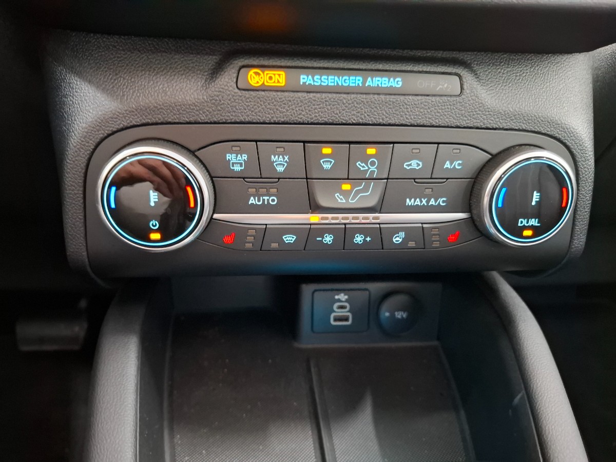Ford Kuga 2.5 DURATEC 225CH PHEV VIGNALE BVA