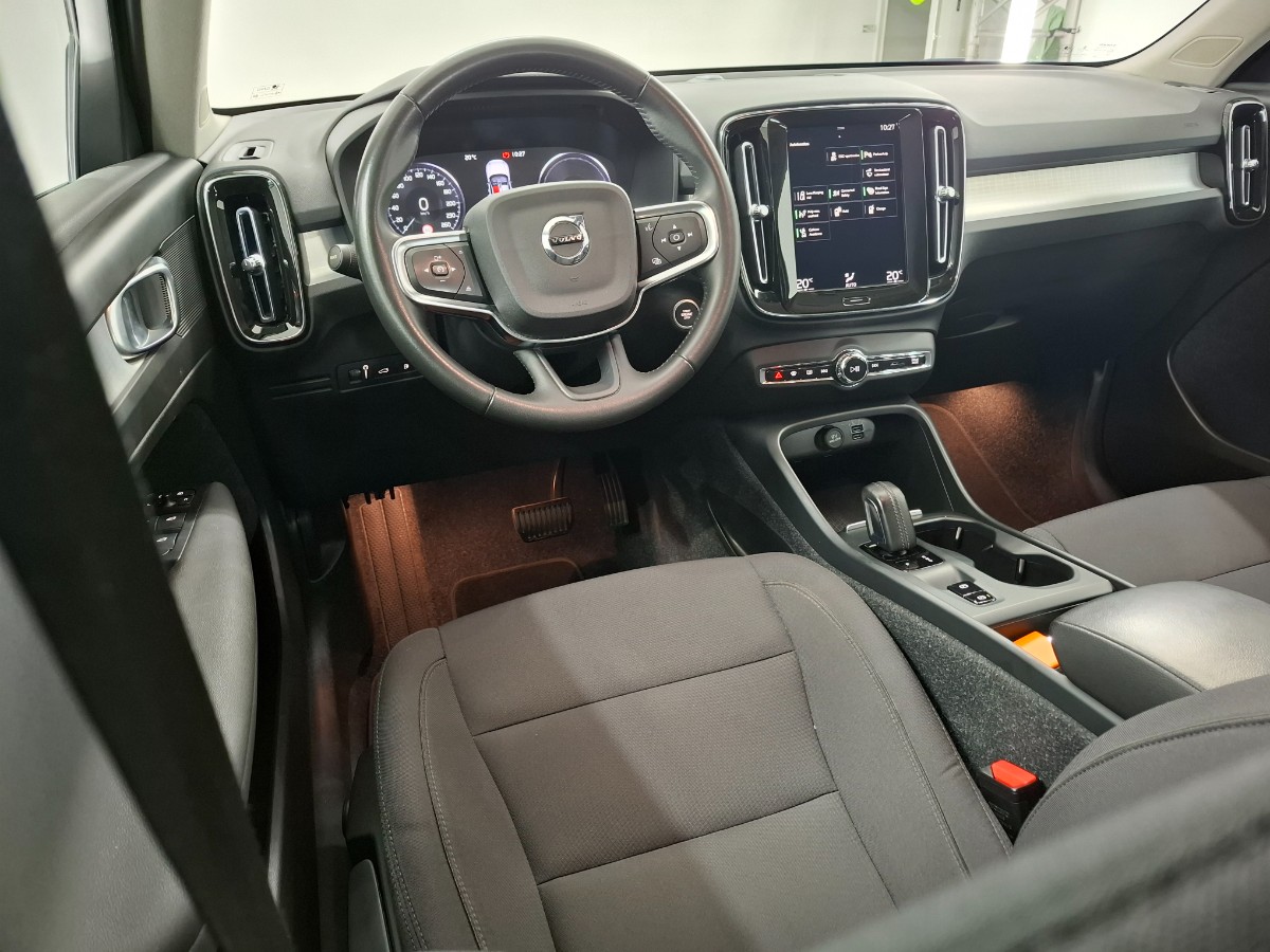 Volvo XC40 1.5 T5 PHEV Inscription Expr. |Trekhaak|