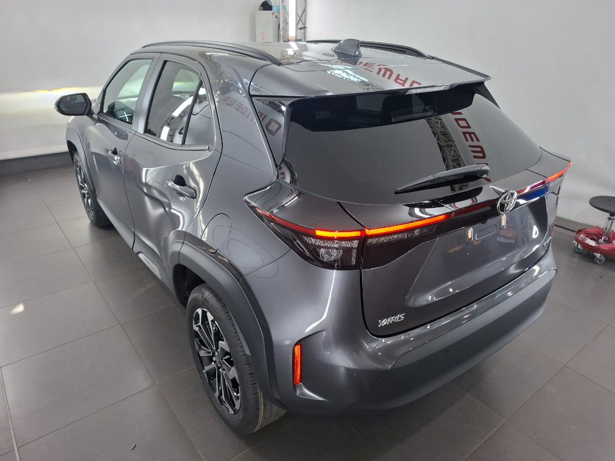Toyota Yaris Cross 130pk teamplayer + winter + safety
