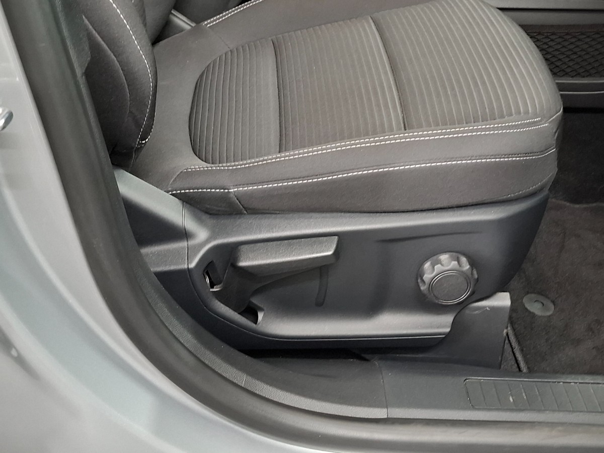 Ford Kuga 2.5 PHEV Titanium Trekhaak NL Auto 1e Eigenaar