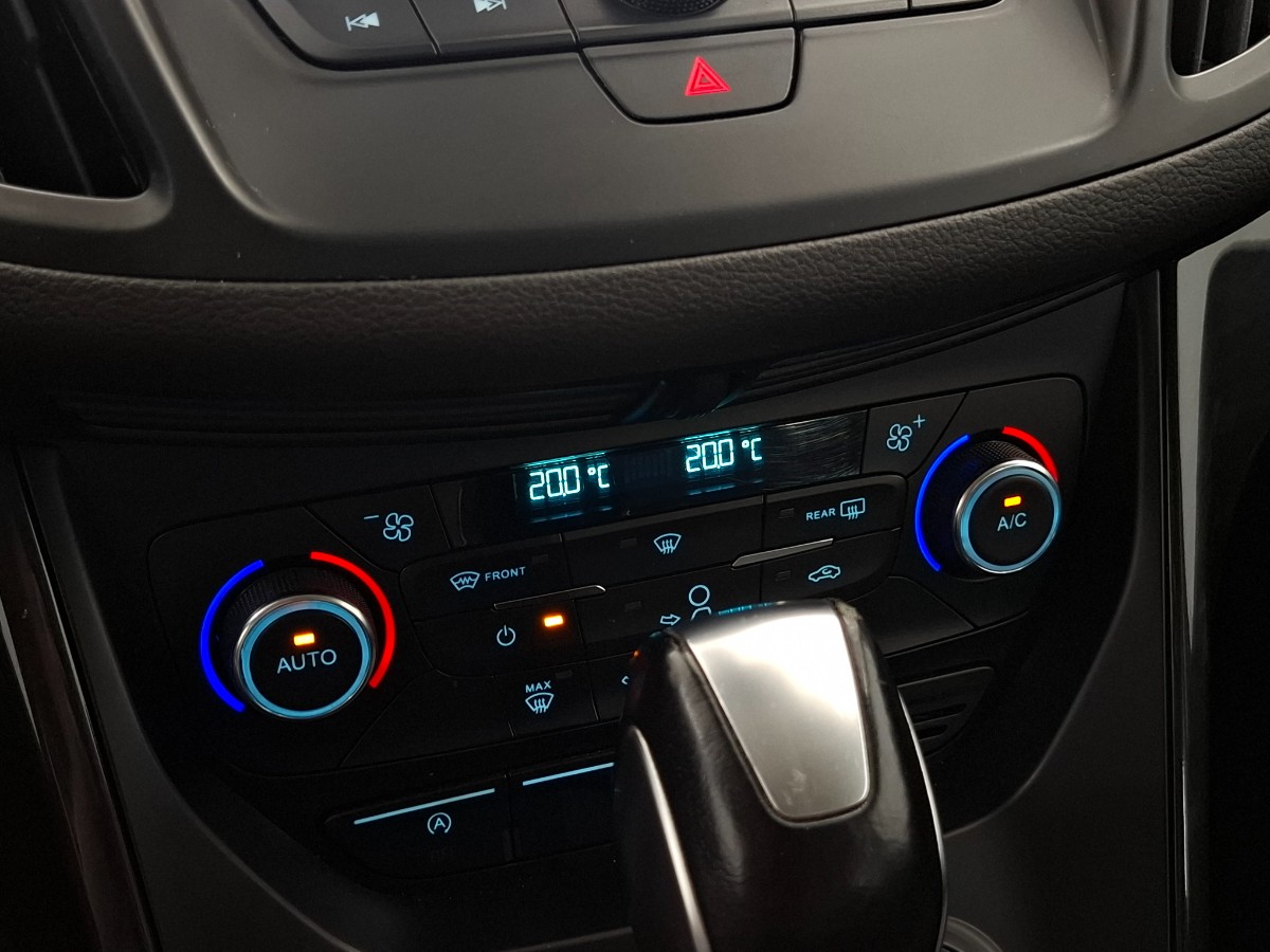 Ford Kuga 1.5 EcoBoost Titanium