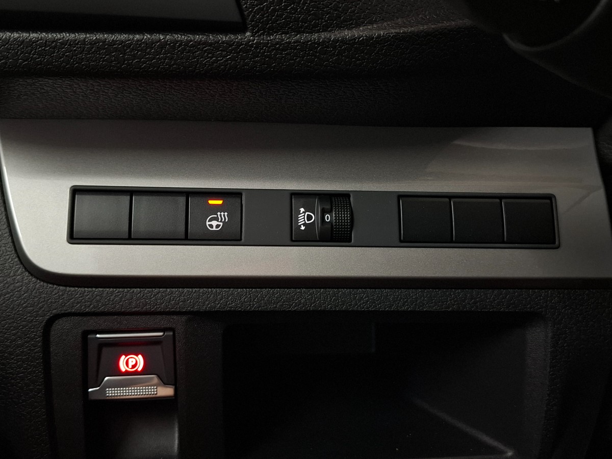 Citroen ë-SpaceTourer Facelift 75kWh XL 2xSD | LED ACC CAM | 341 km WLTP | Nieuwprijs € 69.924