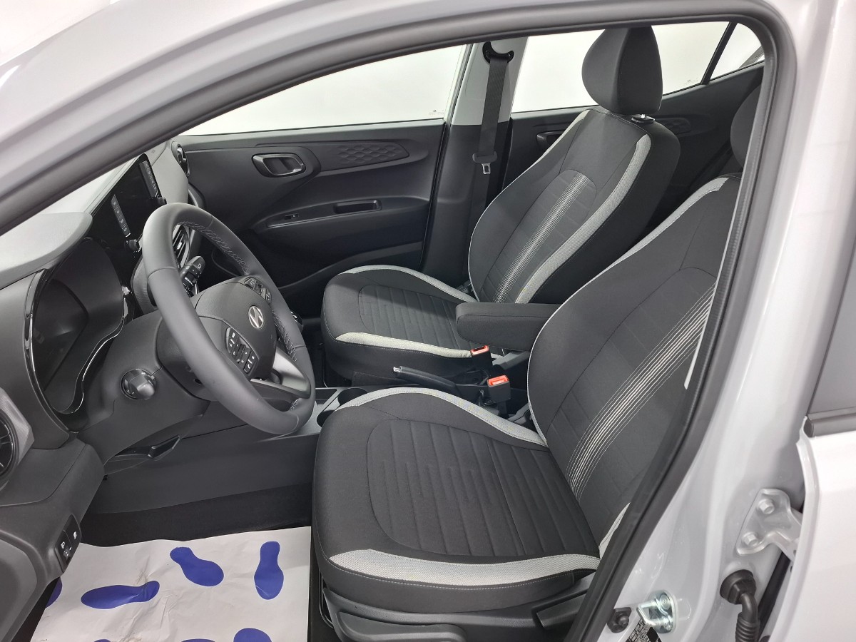 Hyundai i10 1.0 Comfort Smart 5-zits