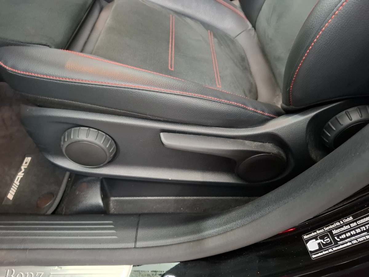 Mercedes-Benz GLA-klasse 250 e Business Solution AMG Sfeerverlichting Trekhaak 360 Cam