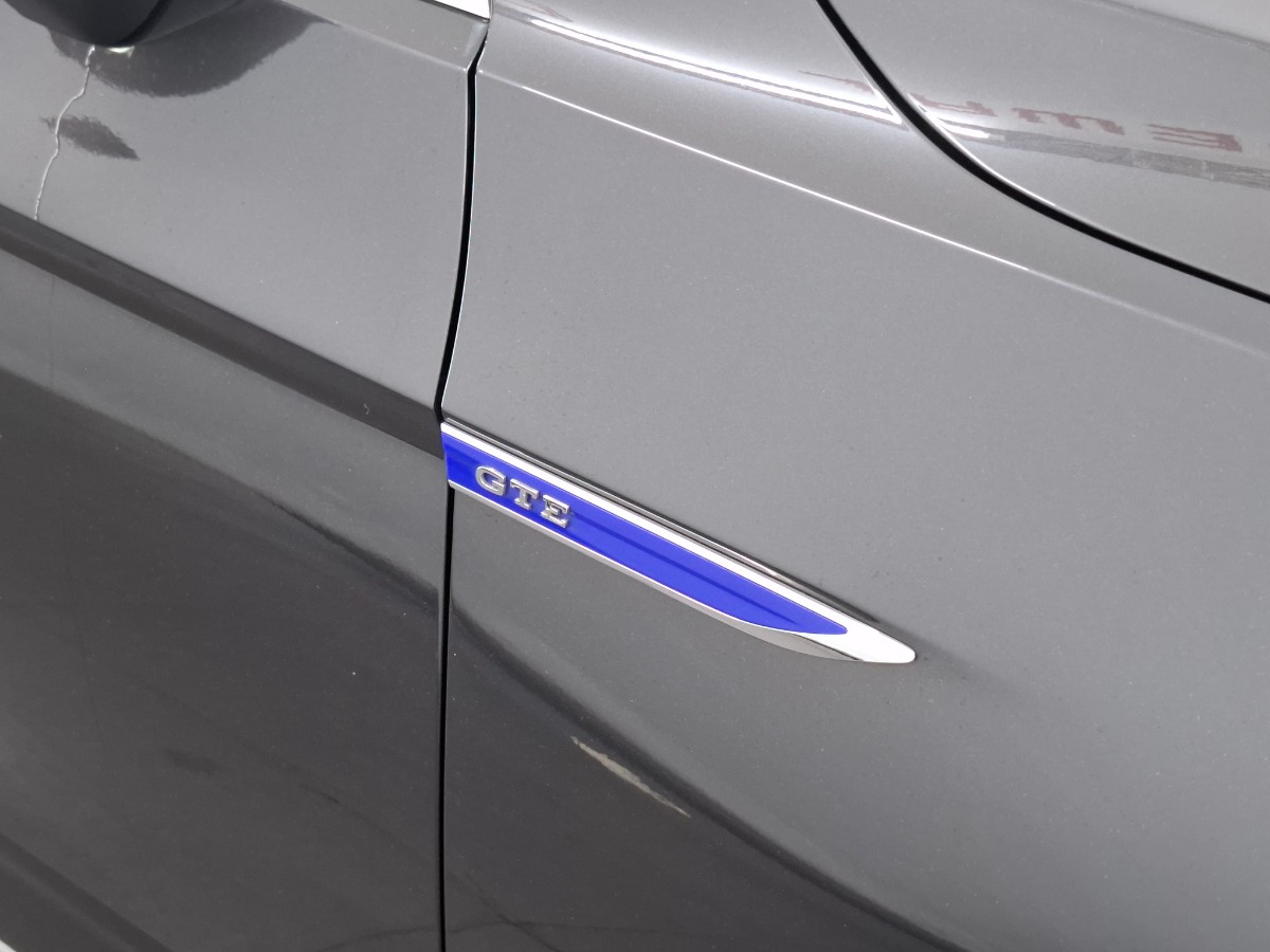 Volkswagen Passat Variant 1.4 tsi business GTE, IQ led, virtual, winterpakket