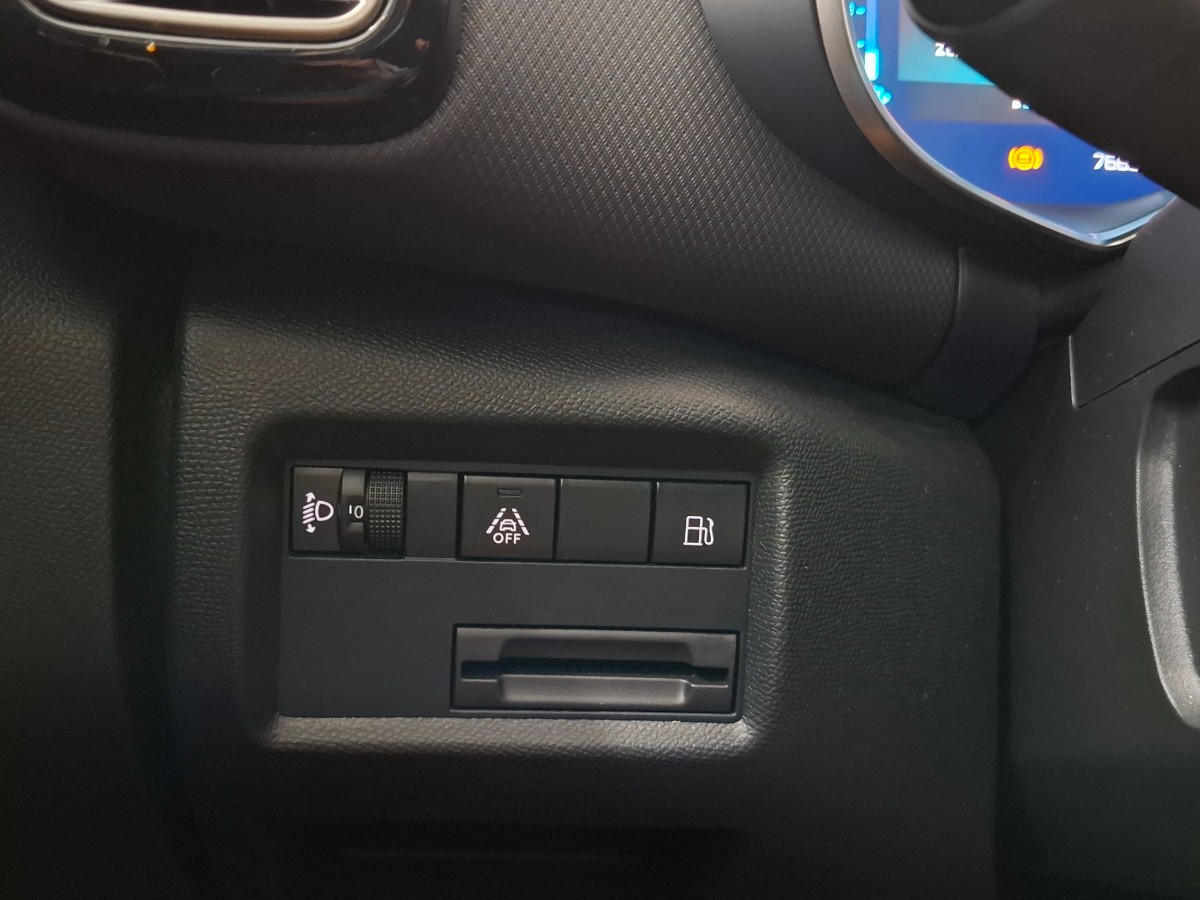 Citroen C5 Aircross 1.6 Plug-in Hybrid Shine