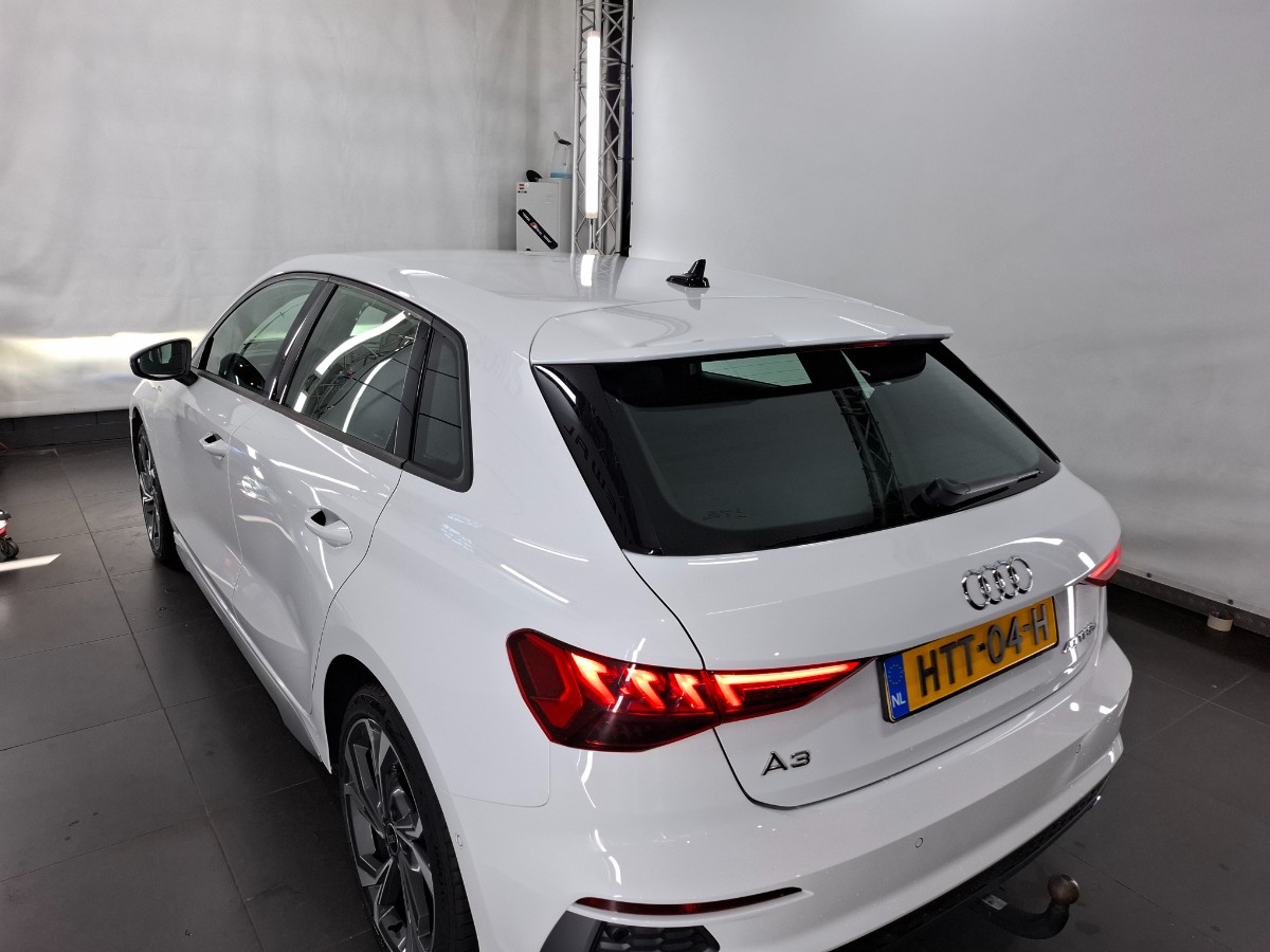 Audi A3 Sportback 40 TFSI e S-line B&O Trekhaak Keyless