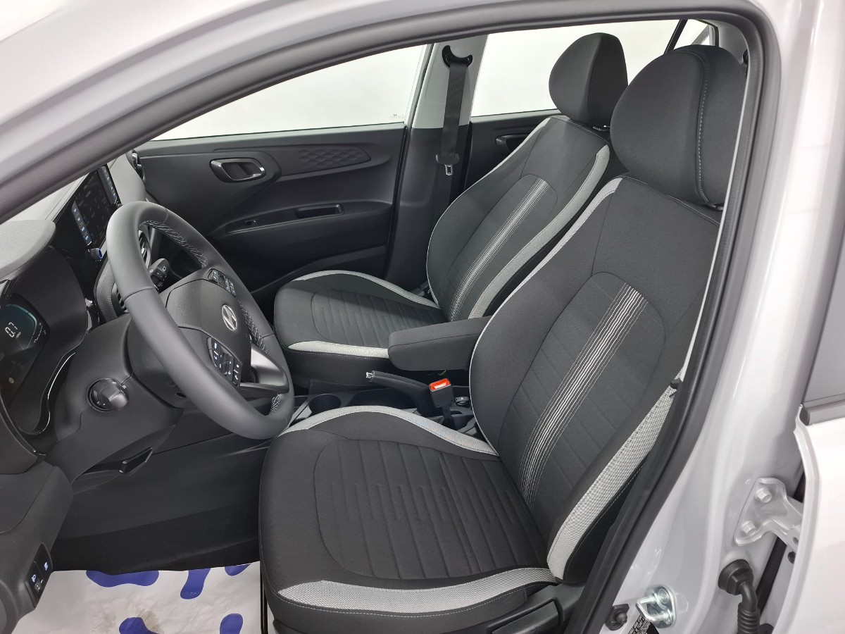 Hyundai i10 1.0 Comfort Smart 5-zits