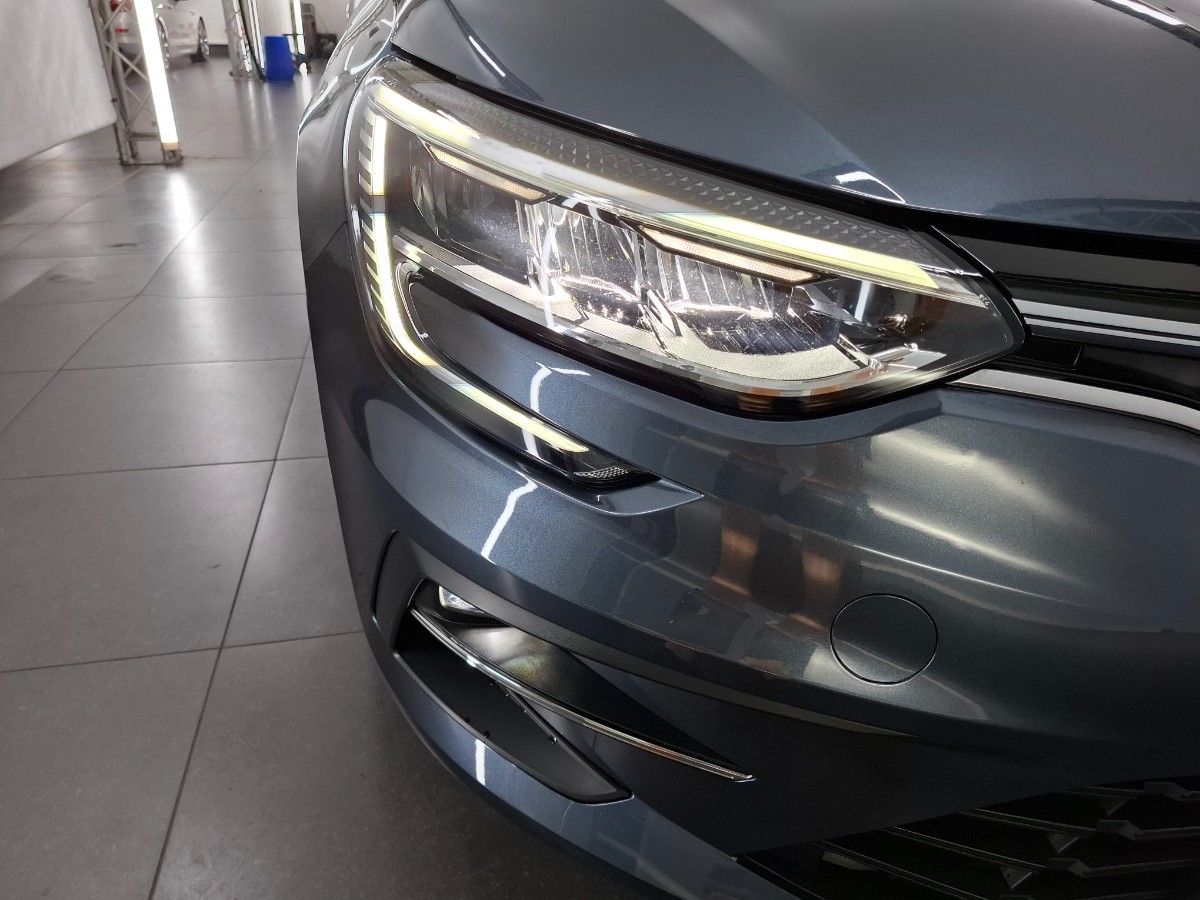 Renault Mégane 1.0 TCe Zen