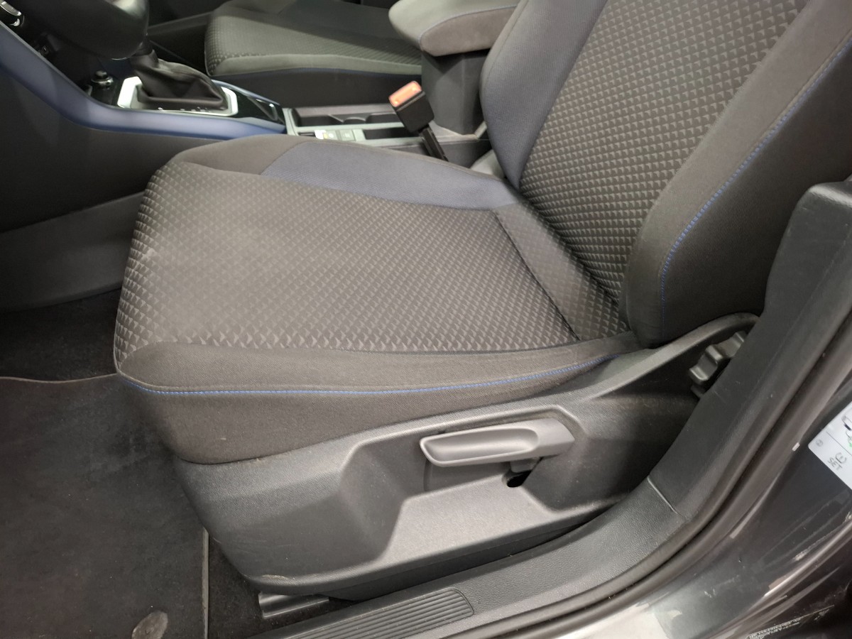 Volkswagen T-Roc 1.5 TSI Sport Business R