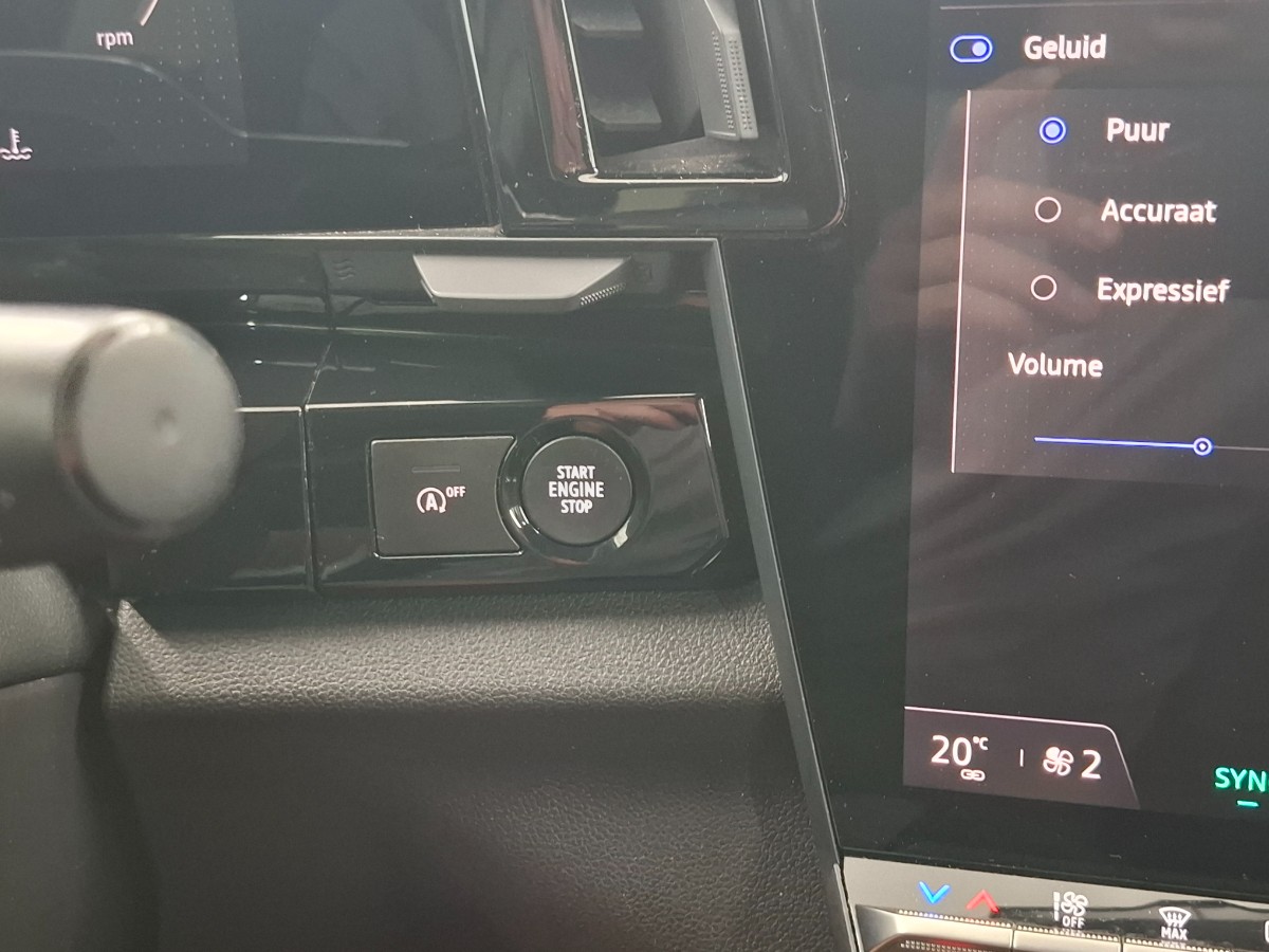 Renault Austral 1.2 Mild Hybrid Advanced 130 Techno