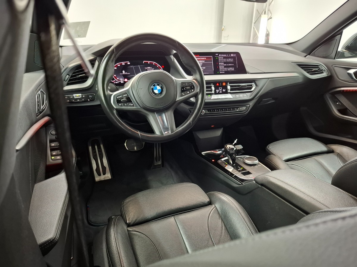 BMW 2-serie Gran Coupé 218i High Executive M-Sport | Volleder Stoelverwarming 19 LMV | NL auto