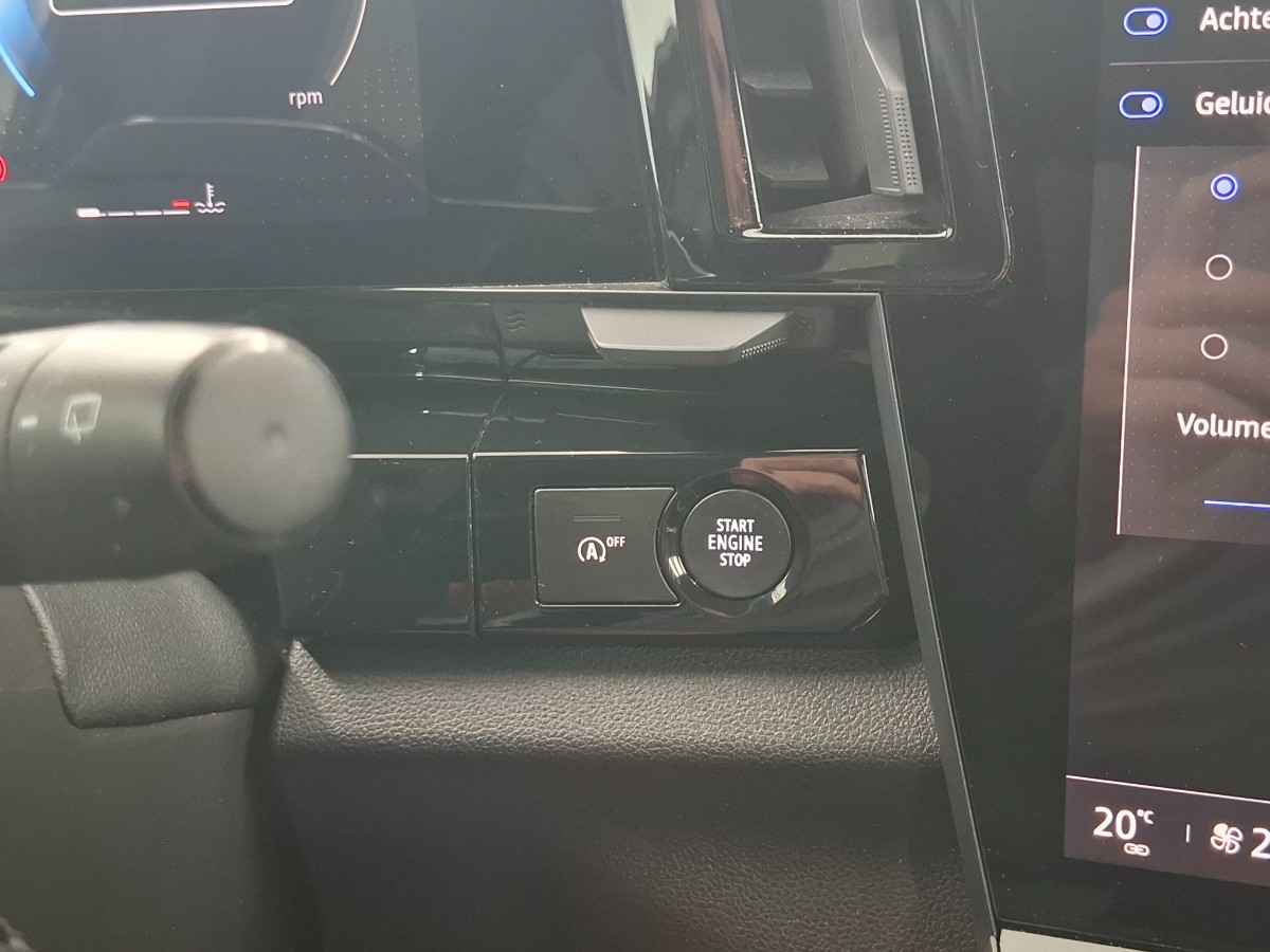 Renault Austral 1.2 Mild Hybrid Advanced 130 Techno