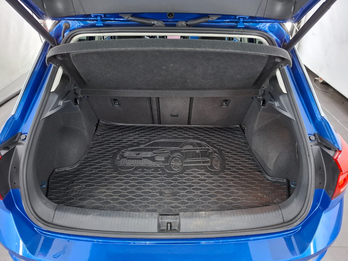 Volkswagen T-Roc 1.0 TSI Style