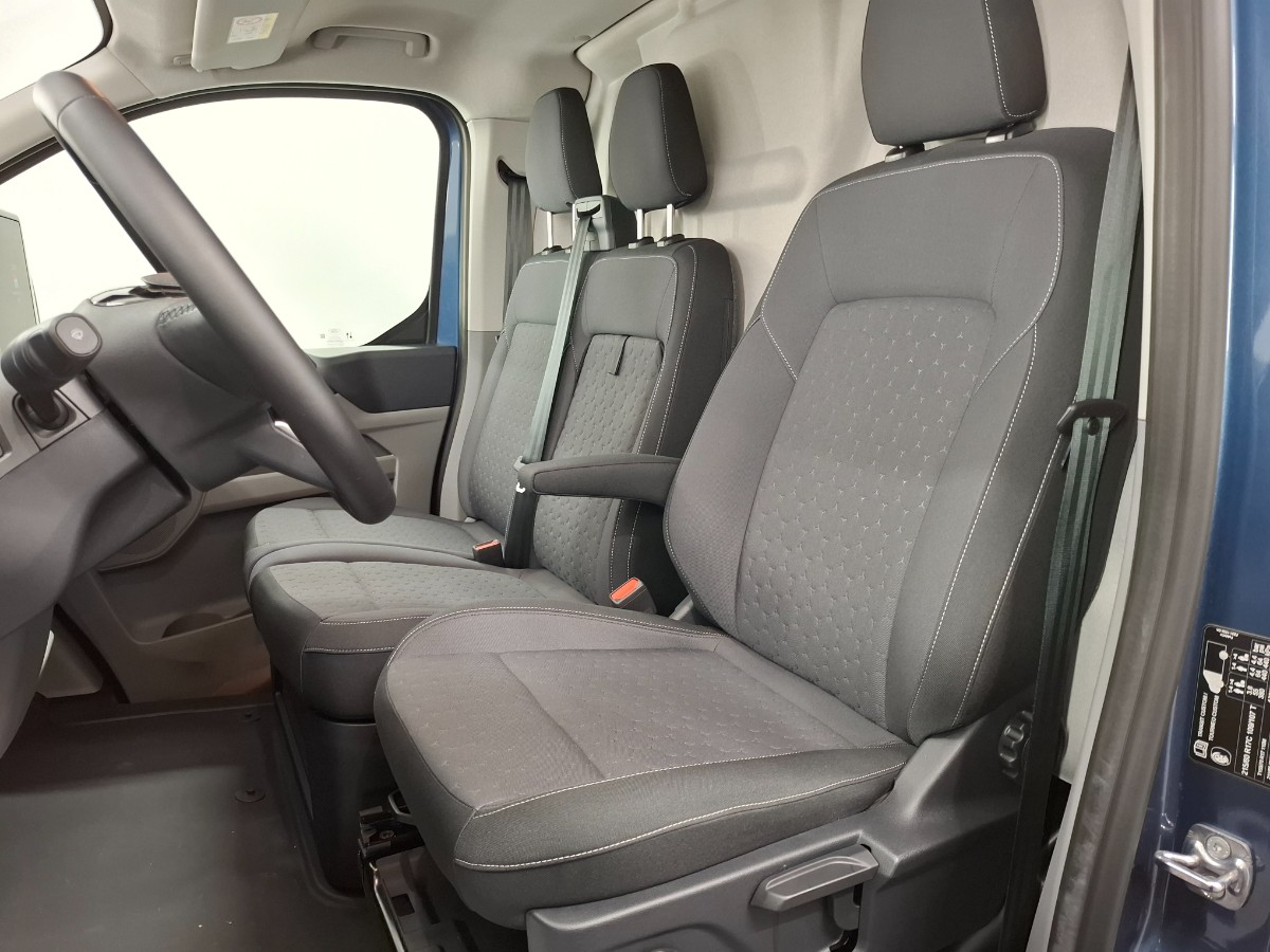 Ford Transit Custom 320 2.0 TDCI L2H1 Limited