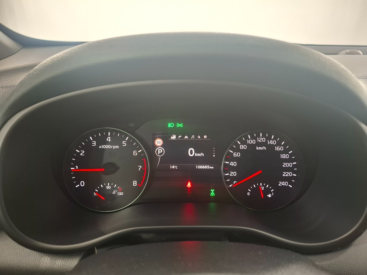 Kia Sportage 1.6 T-GDI 4WD GT-Line PlusLine