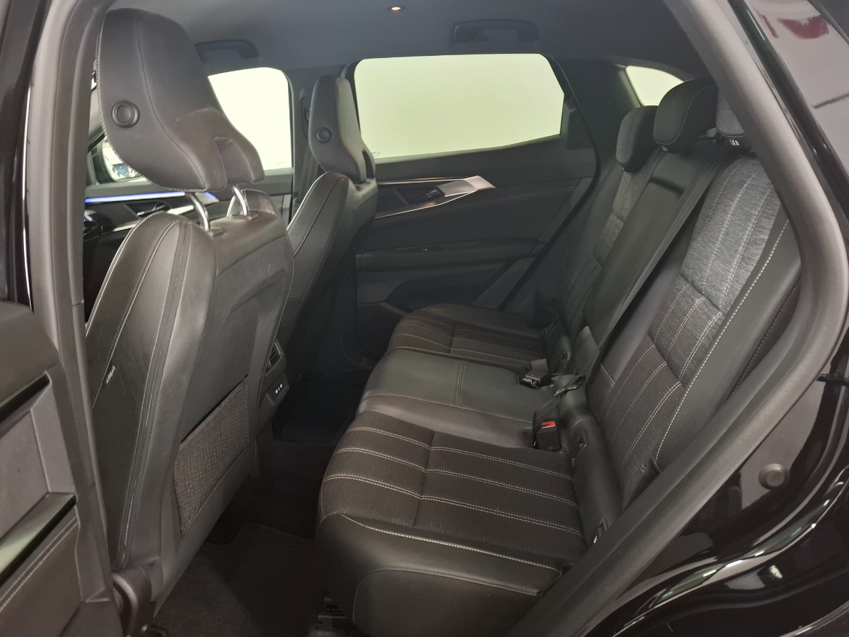 Renault Austral 1.2 Mild Hybrid Advanced 130 Techno