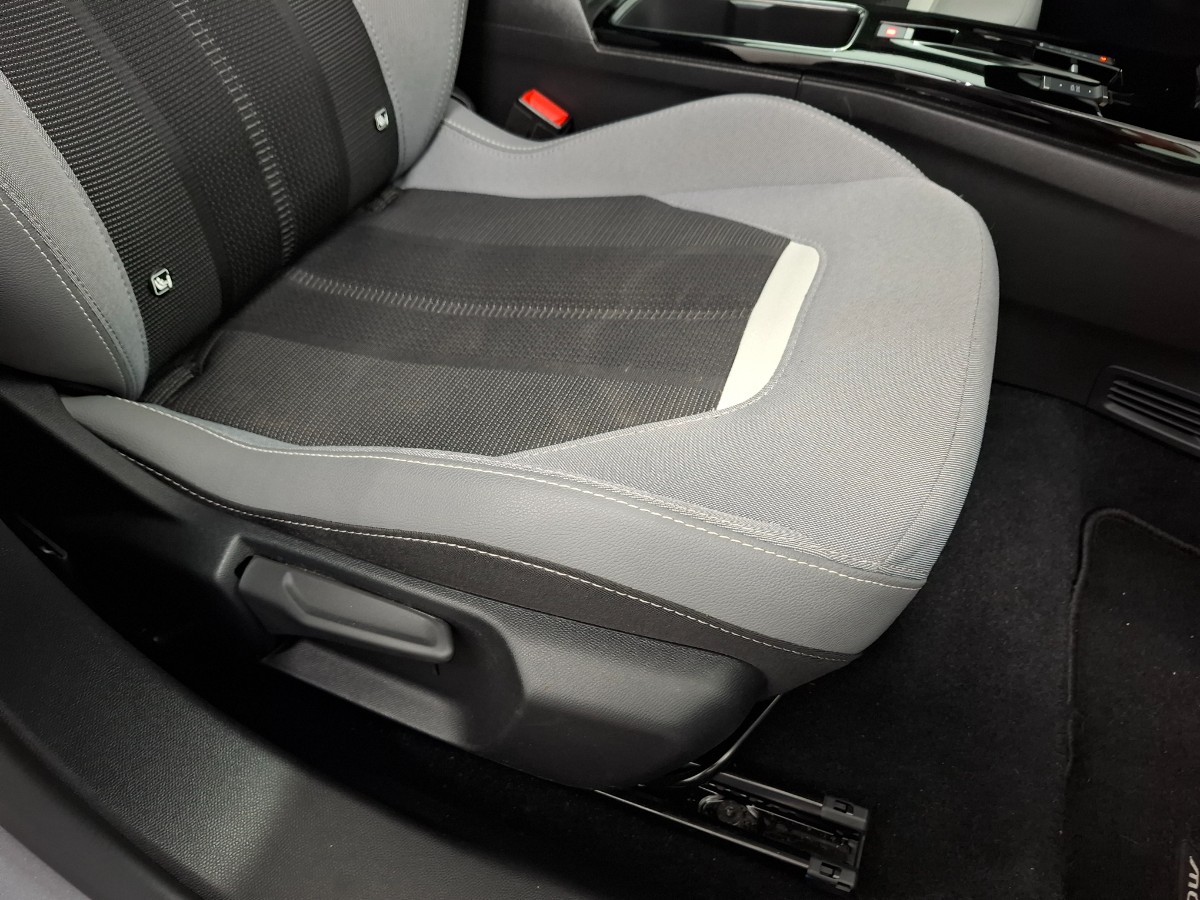 Opel Mokka Electric Level 3 50 kWh