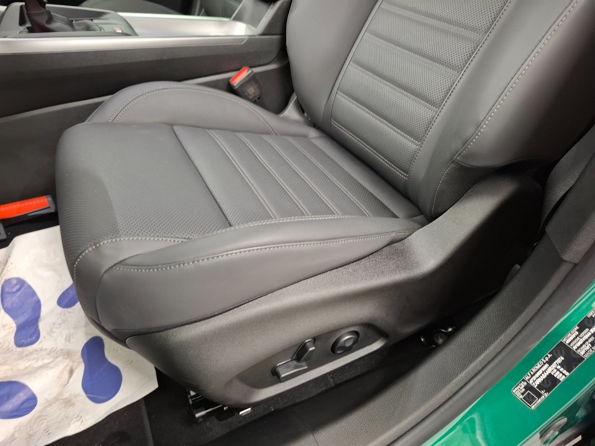 Alfa Romeo Tonale 1.5T Hybrid Veloce