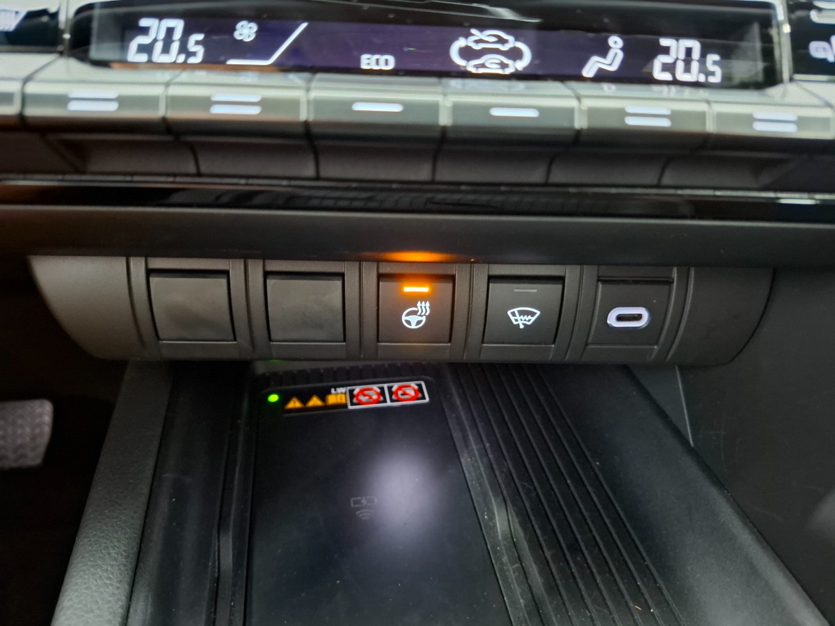 Toyota C-HR 1.8 Hybrid Style |Elektrische Klep|