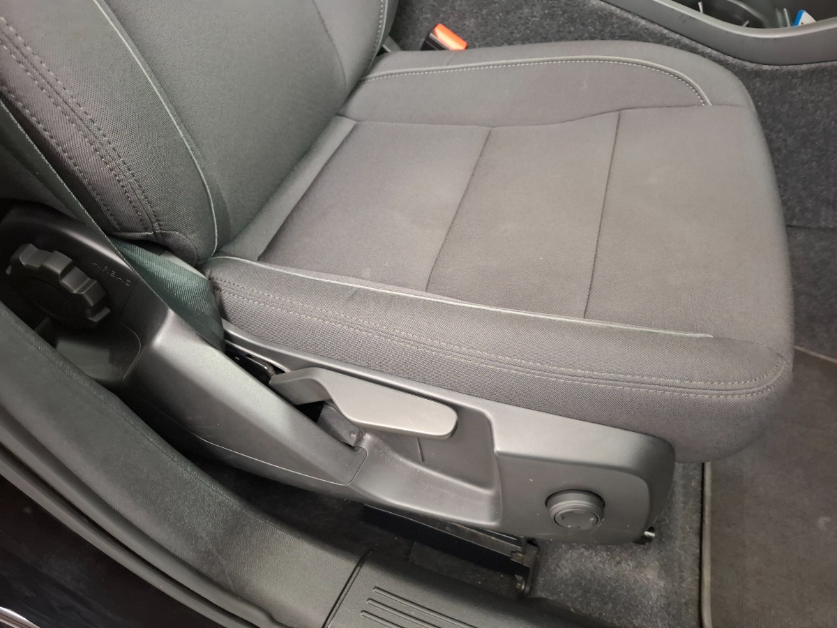 Volvo XC40 T4 Recharge Inscription Expression
