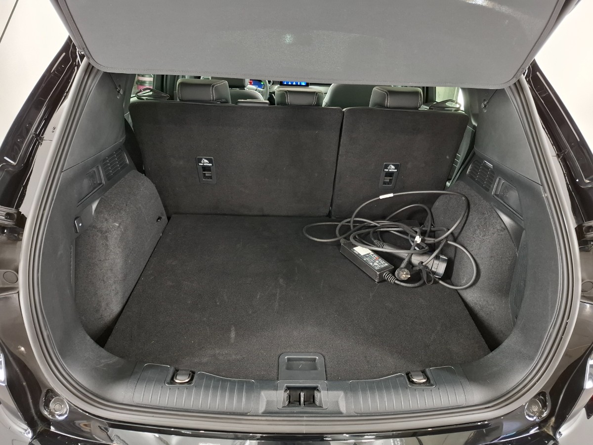 Ford Kuga 2.5 DURATEC 225CH PHEV VIGNALE BVA
