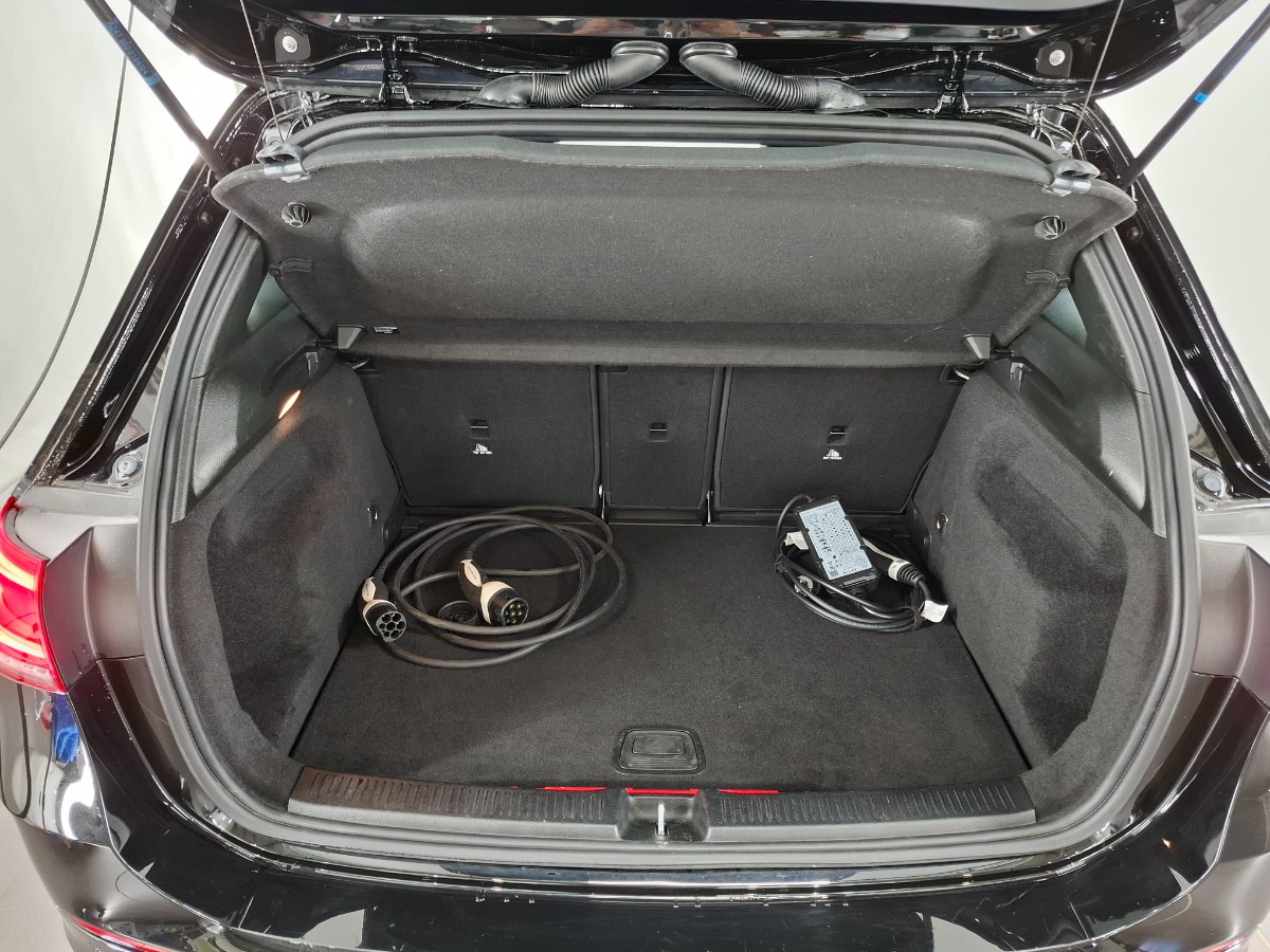 Mercedes-Benz B-klasse 250 e Premium AMG