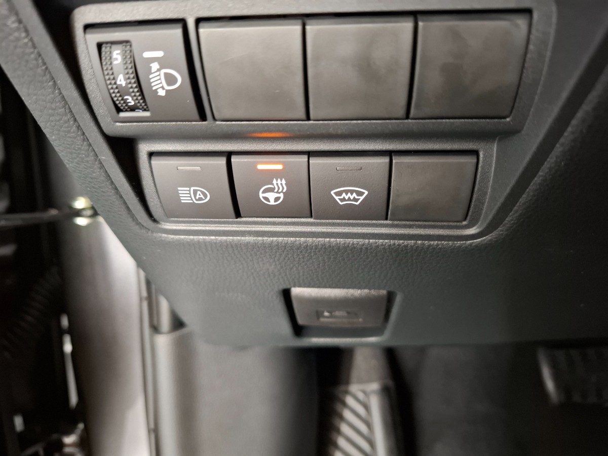 Toyota Yaris Cross 130pk teamplayer + winter + safety