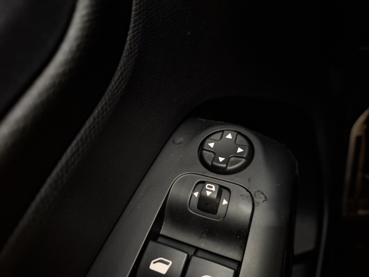 Citroen C5 Aircross 1.6 Plug-in Hybrid Shine