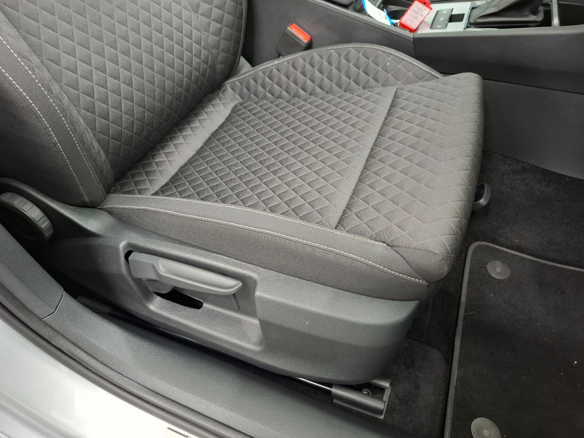 Skoda Superb Combi Business 1.4TSI PHEV DSG