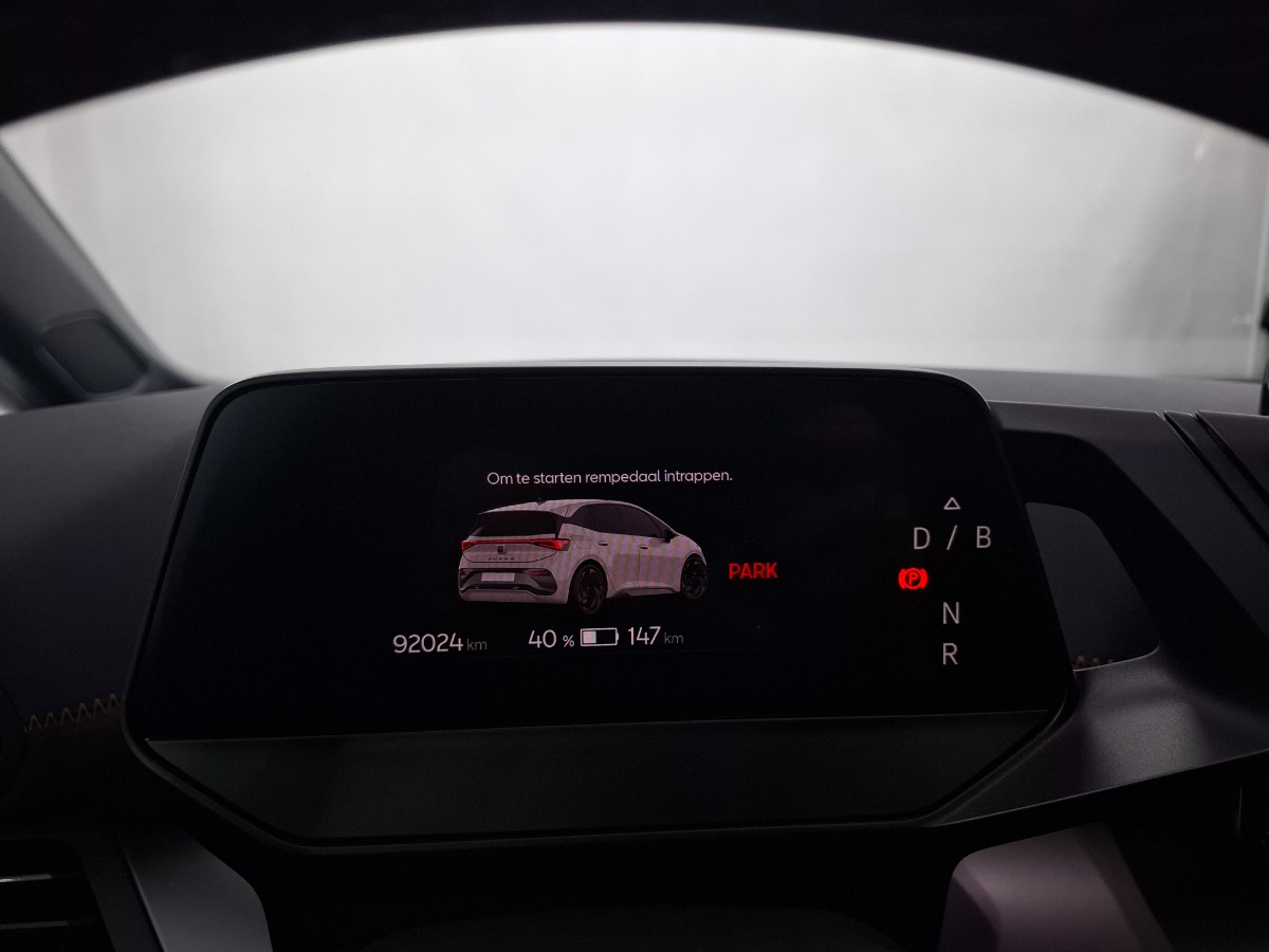 CUPRA Born Adrenaline One 62 kWh