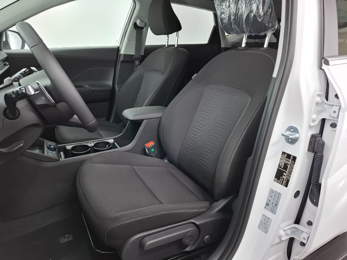 Hyundai Kona Comfort smart 48.4 KWH