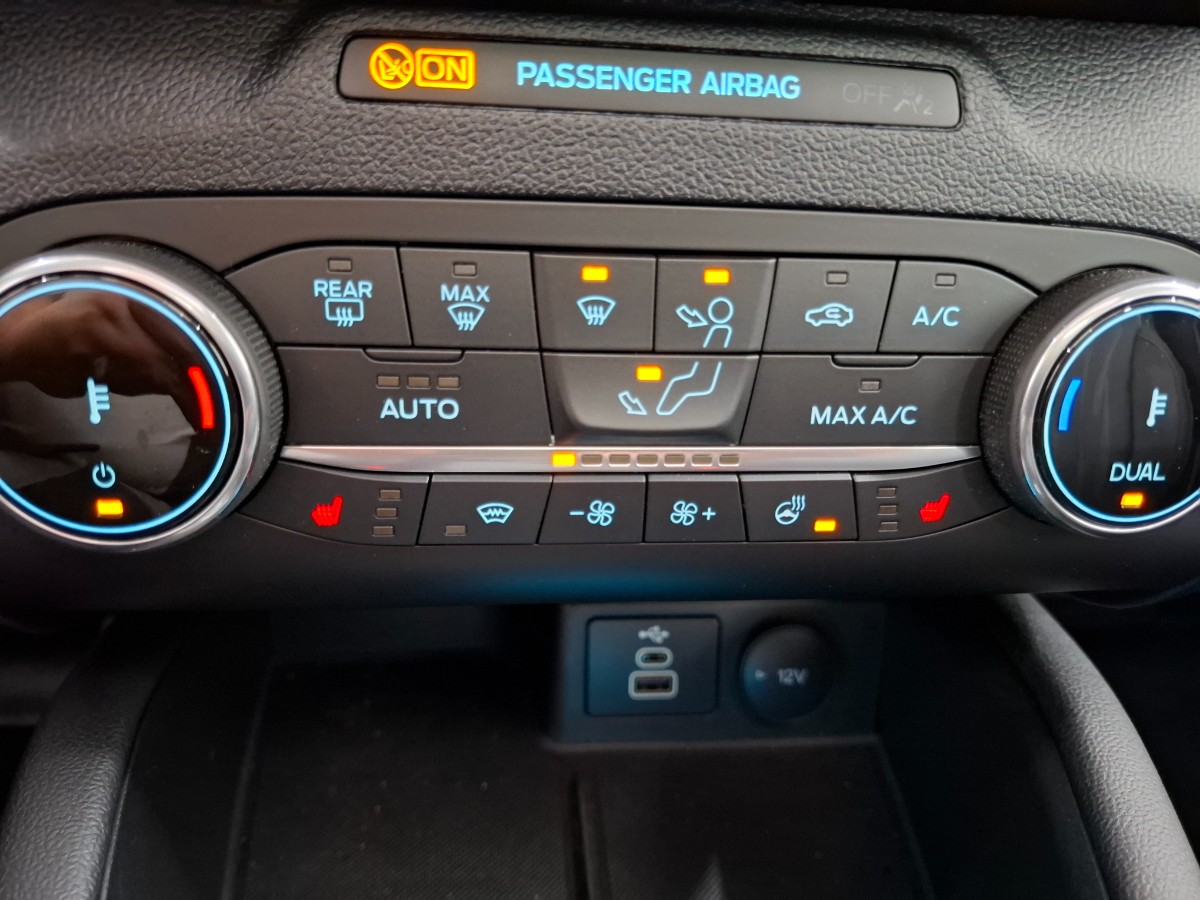 Ford Kuga 2.5 DURATEC 225CH PHEV VIGNALE BVA