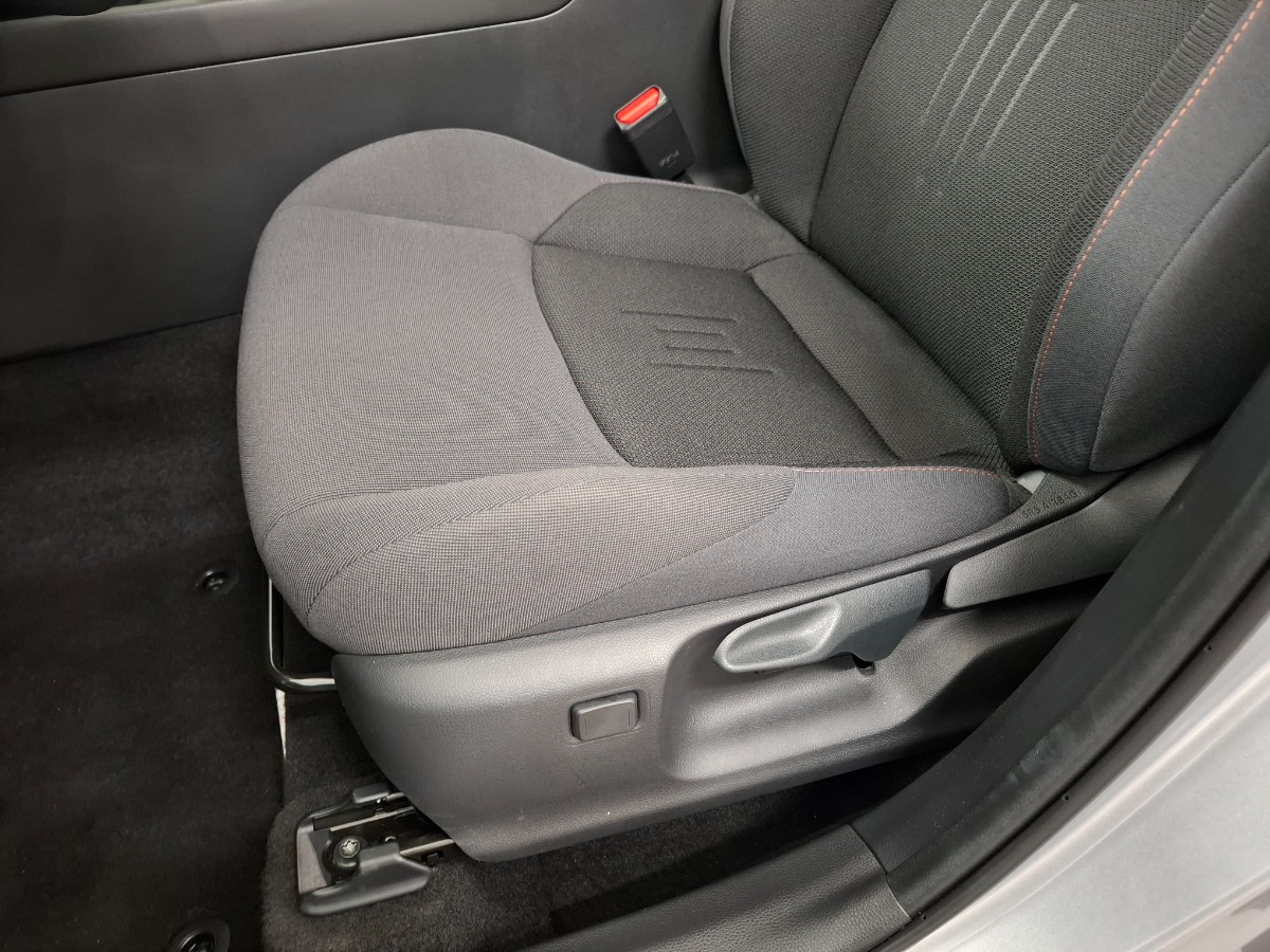 Toyota C-HR 1.8 Hybrid Style |Elektrische Klep|