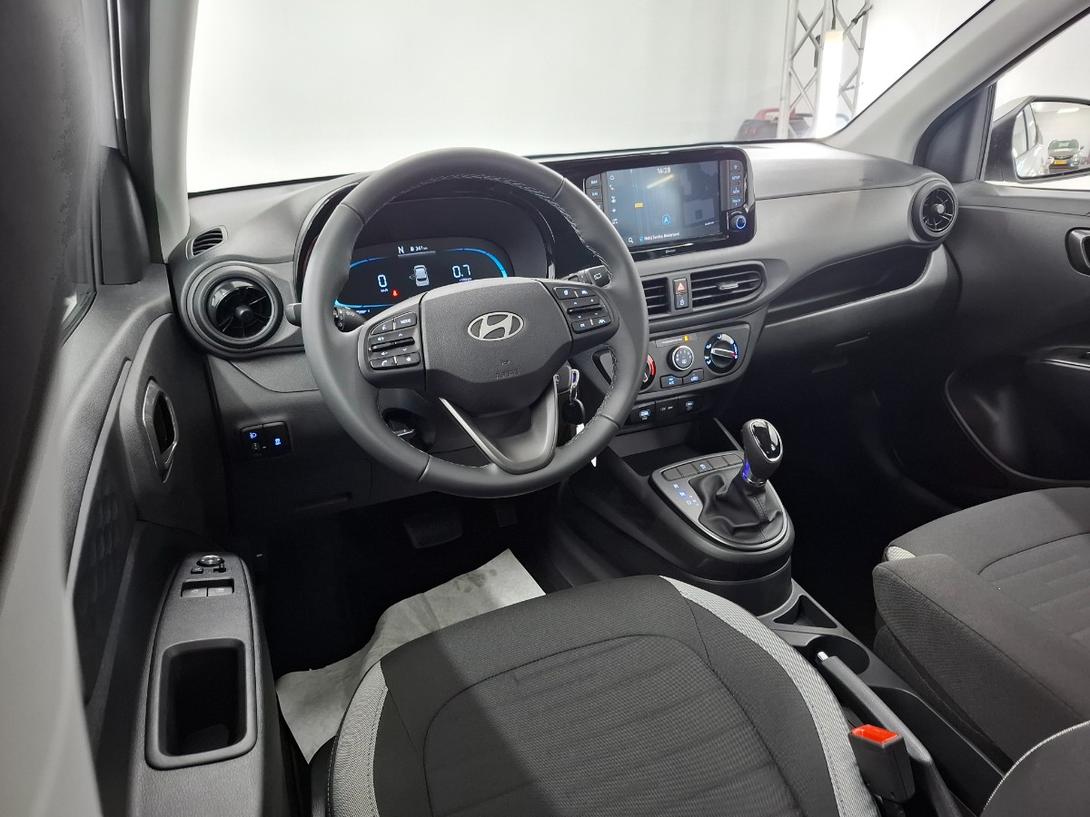 Hyundai i10 1.0 Comfort Smart 5-zits