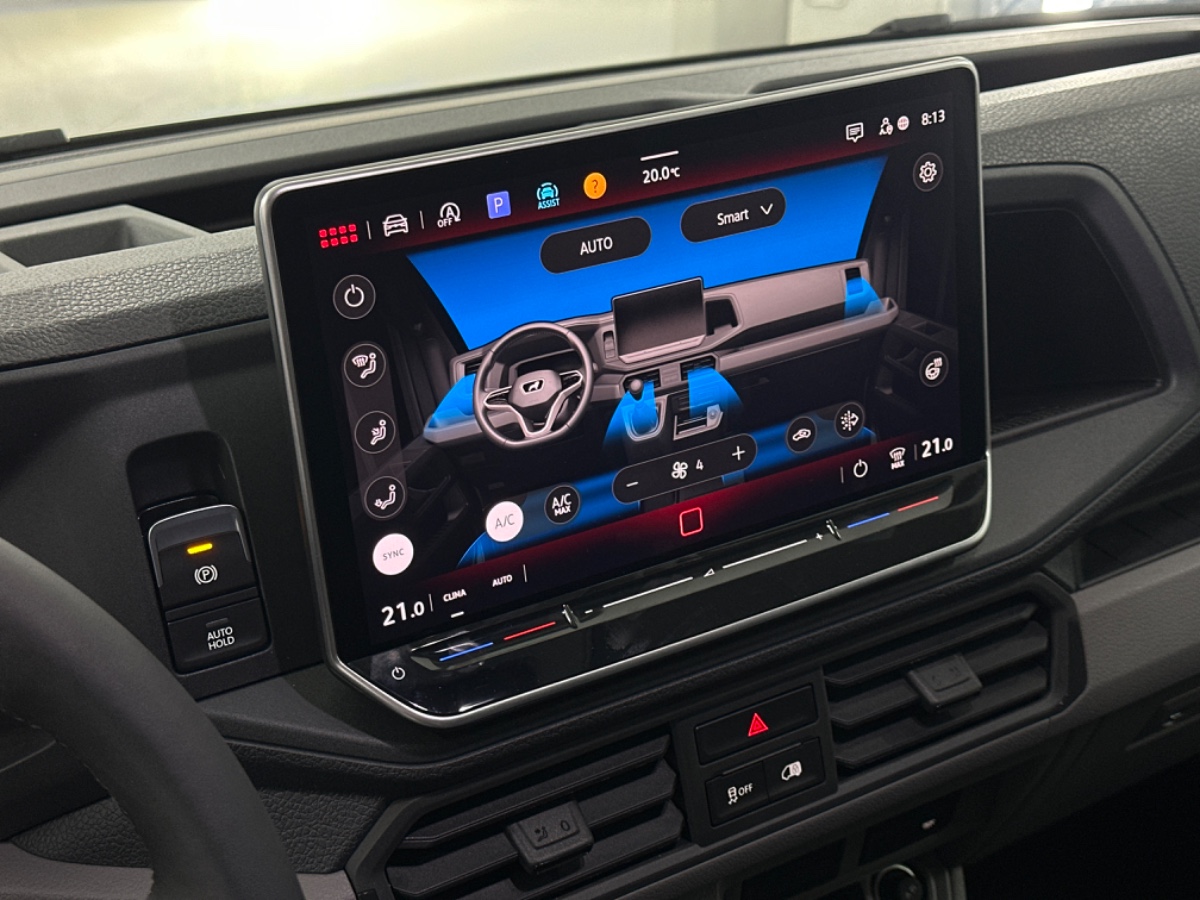MAN TGE 3.180 L3H3 | NW MODEL | 2x Schuifdeur | LED | Climatronic | ErgoComfort | Keyless Go | Virtueel | Navi