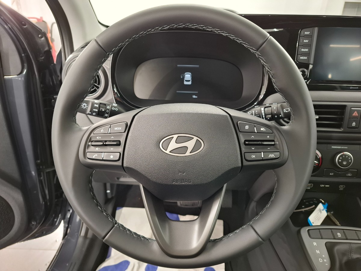 Hyundai i10 1.0 Comfort Smart 5-zits