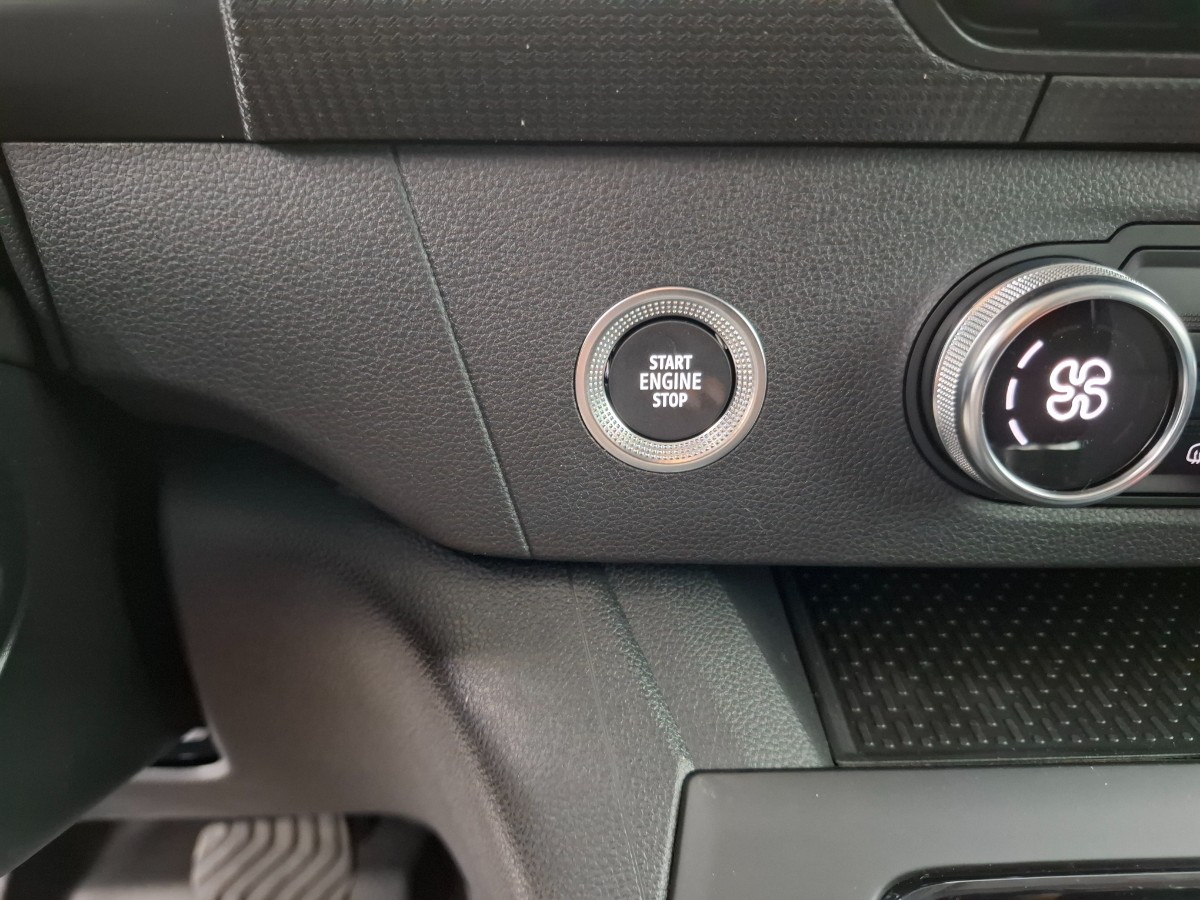 Renault Kangoo E-Tech Advance L2 44 kWh | Allseasons | Parkeerhulp en Navi | Betimmering | NWP 35200,-