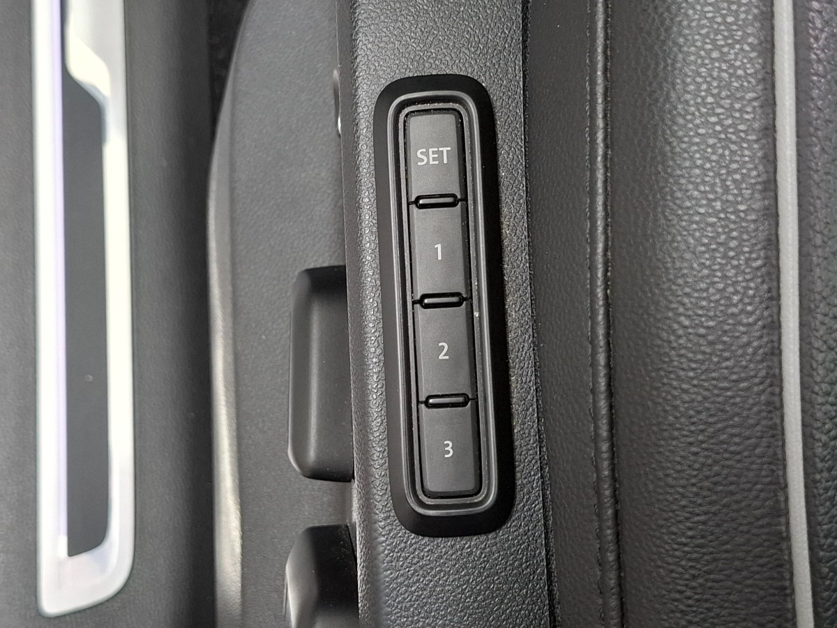 Volkswagen Tiguan 1.4 eHybrid 245 DSG6 Elegance Exclusive