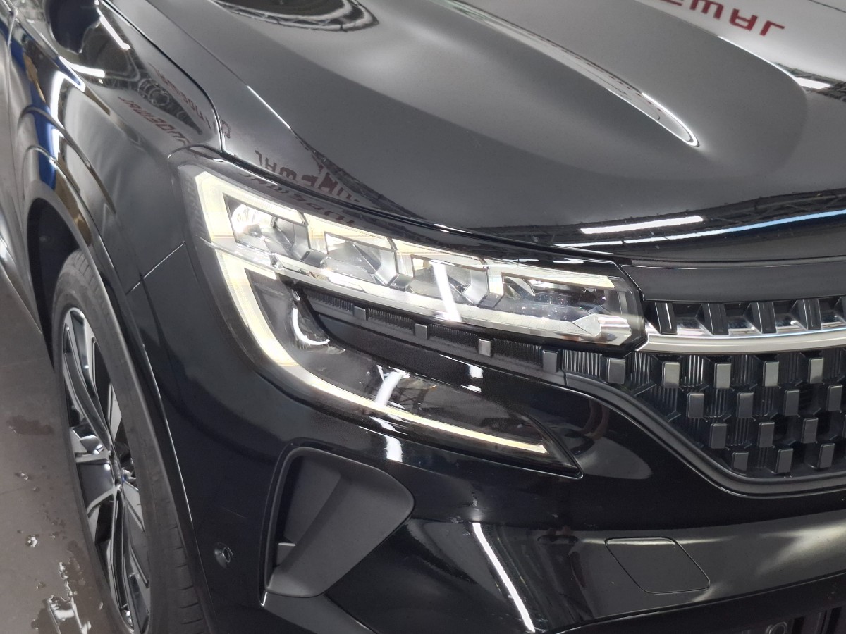 Renault Austral 1.2 Mild Hybrid Advanced 130 Techno