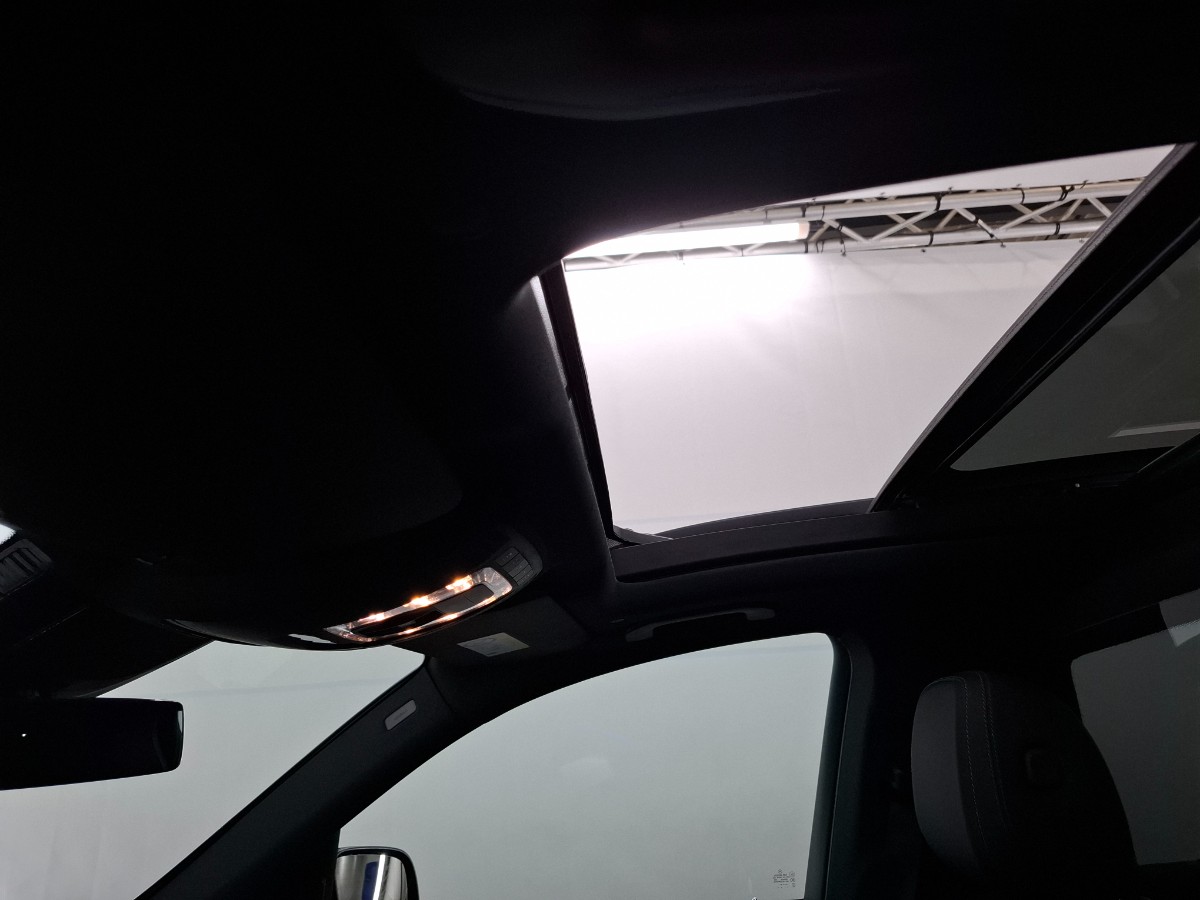Mercedes-Benz GLE 400 D 4MATIC grijs kenteken