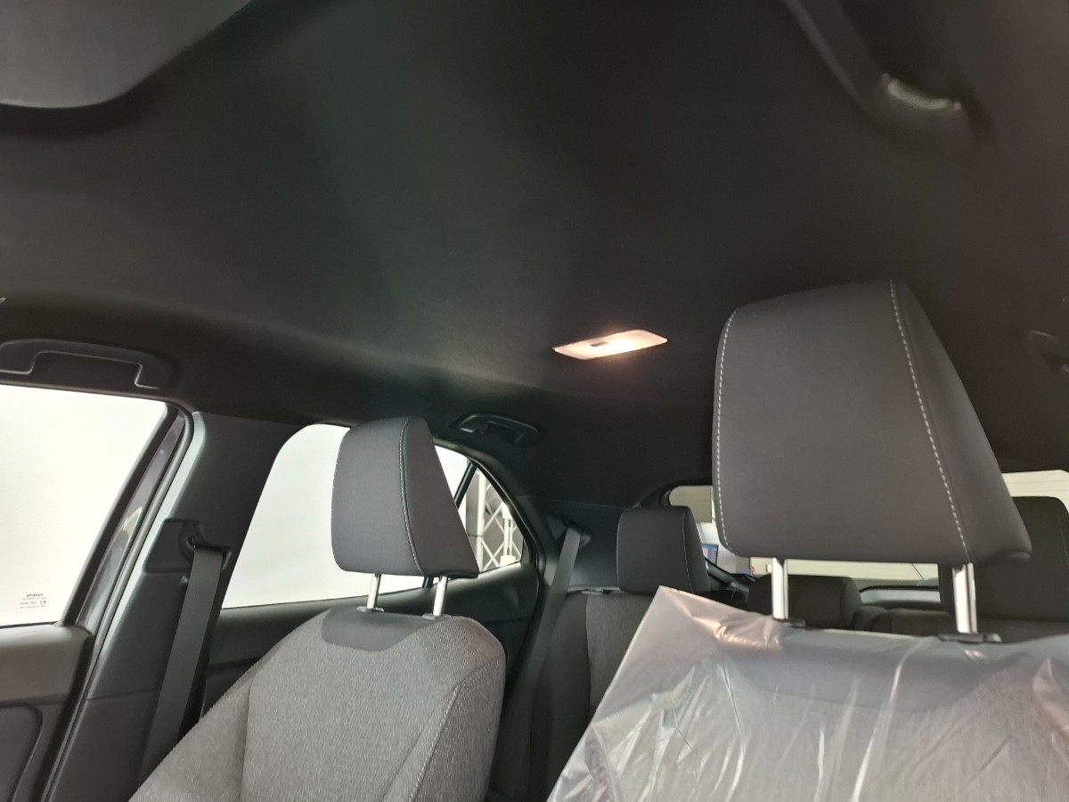 Toyota Yaris Cross 130pk teamplayer + winter + safety