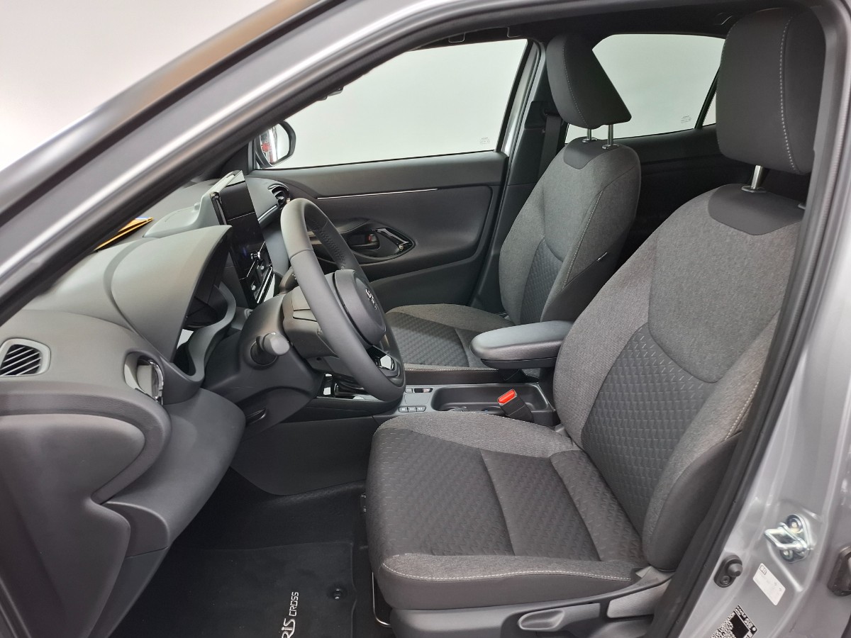 Toyota Yaris Cross 1.5 Hybrid 115 First Edition