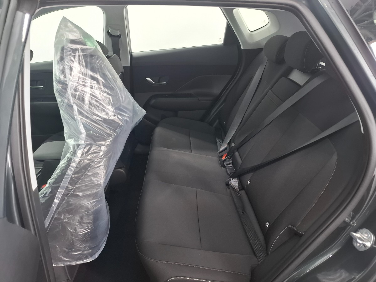 Hyundai Kona Comfort 65.4 KWH