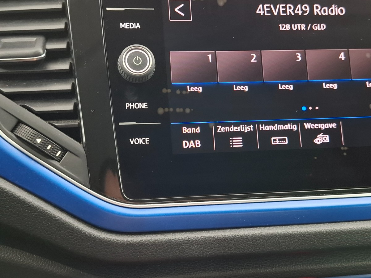Volkswagen T-Roc 1.0 TSI Style