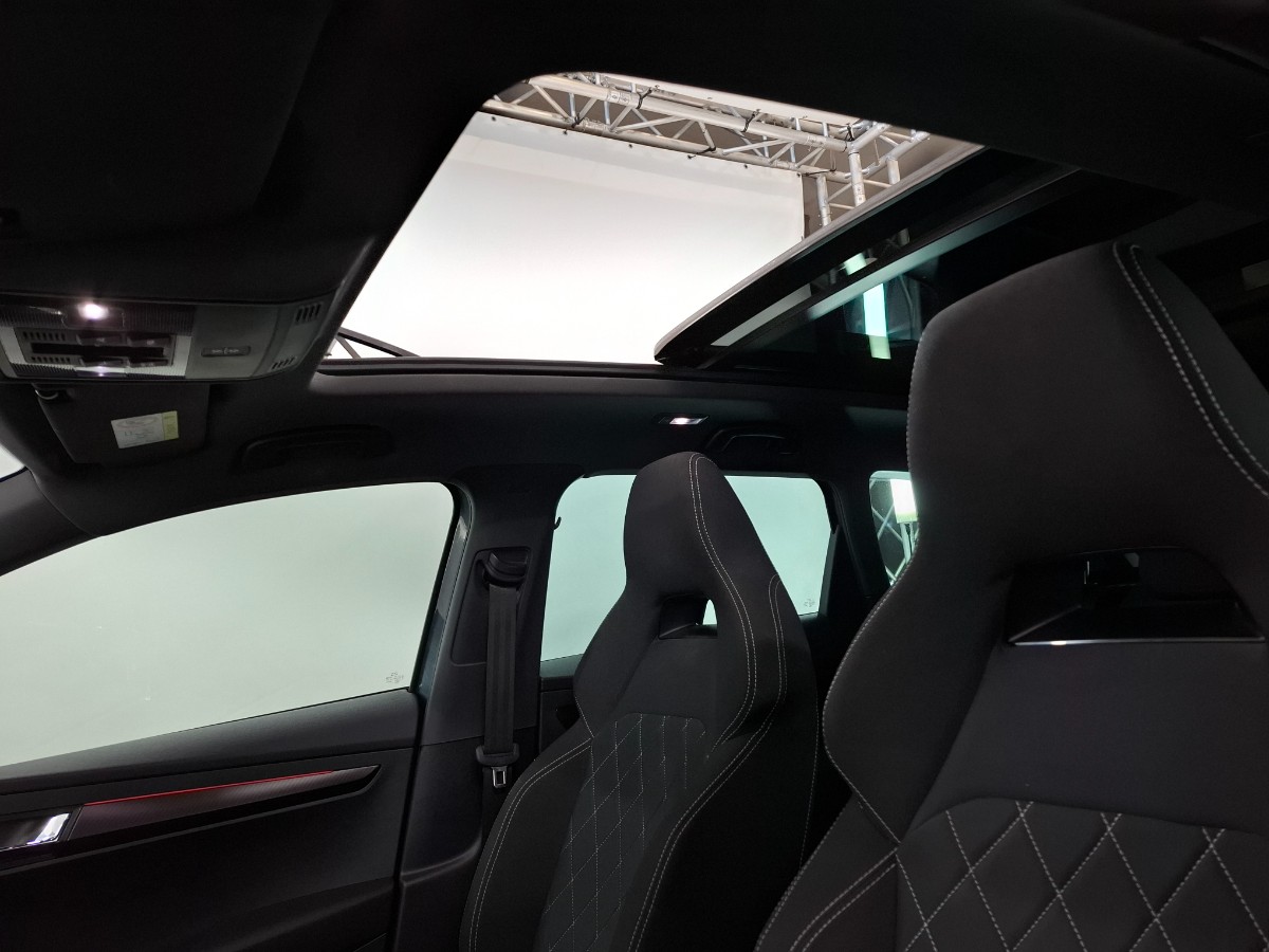 Skoda Karoq 1.5 TSI ACT Sportline Business