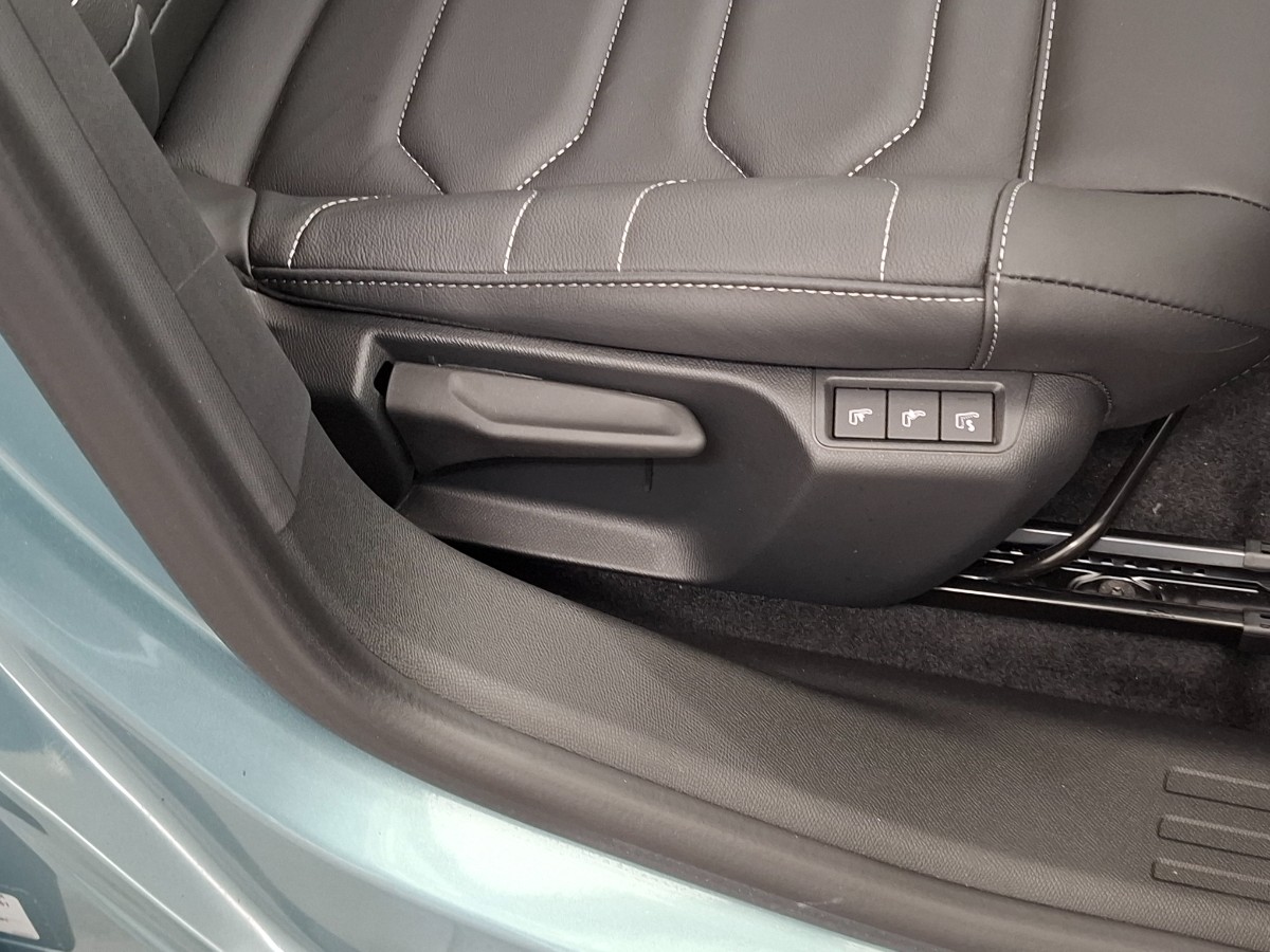 Citroen Ë-C4 Shine 50 kWh