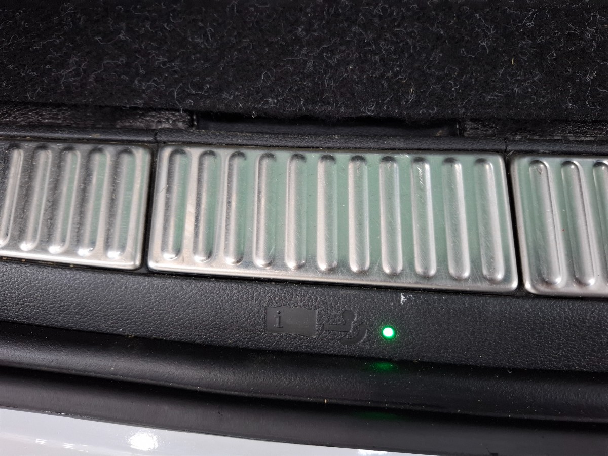 Skoda Superb Combi SPORTLINE 1.4TSI iV
