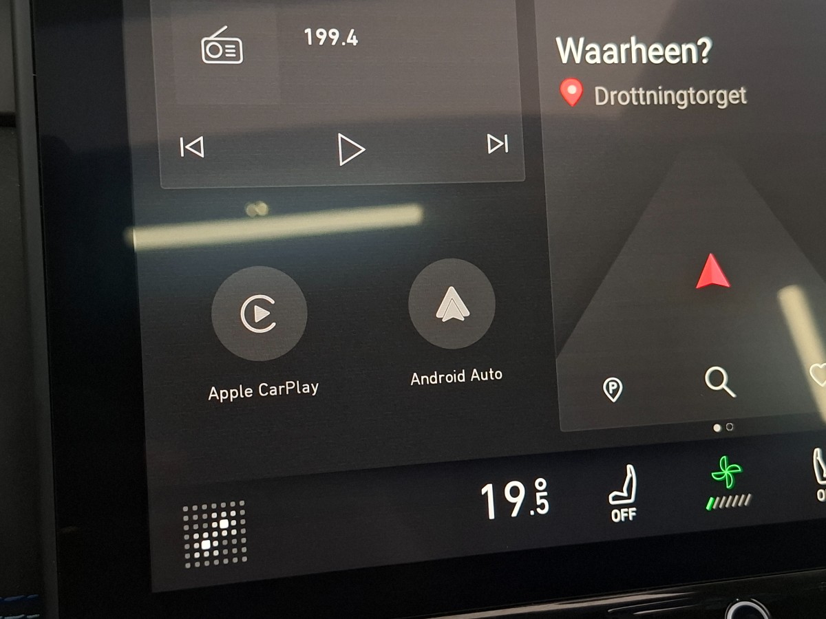 Lynk & CO 01 1.5 PHEV 261CH DCTH