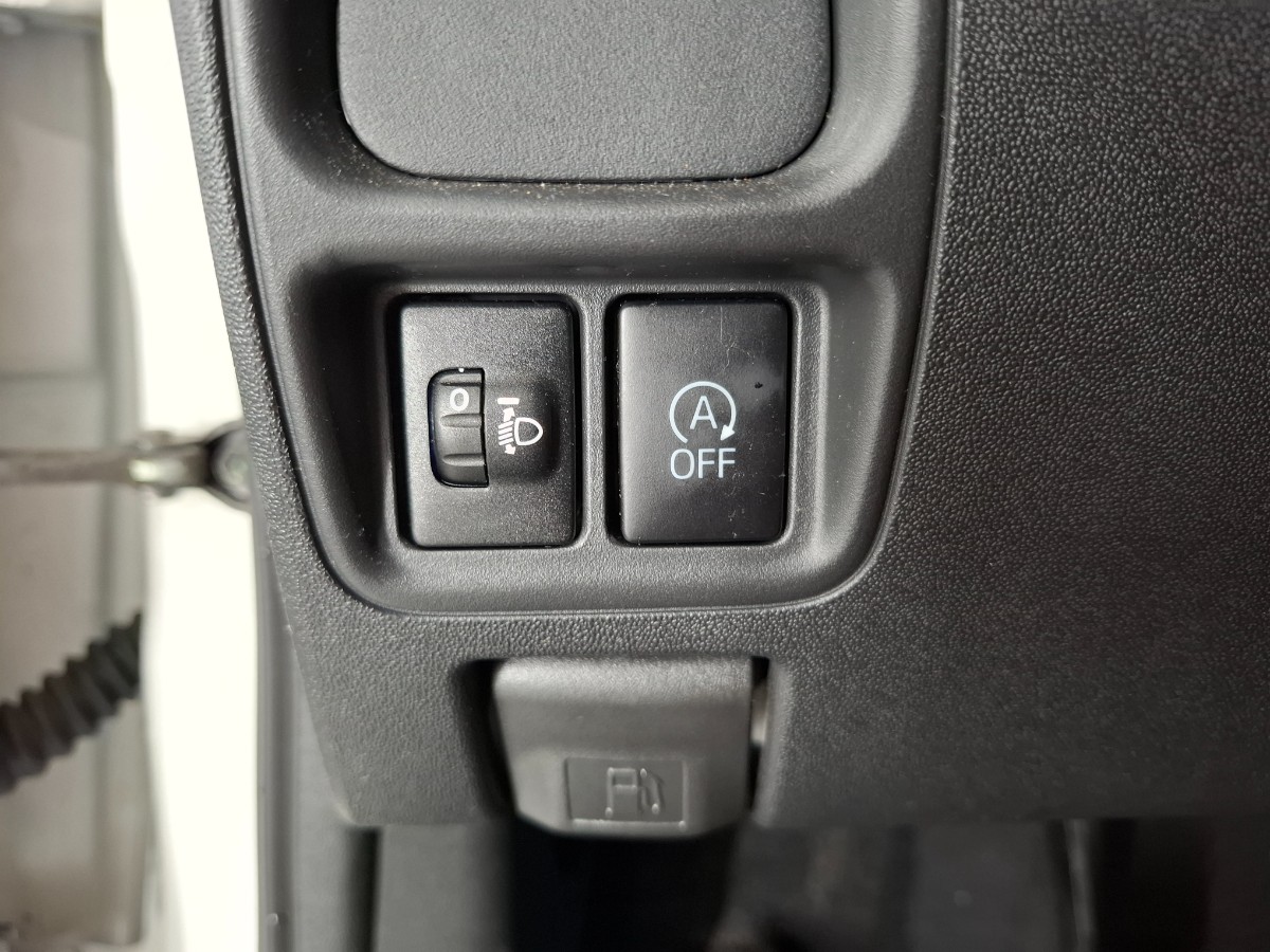 Peugeot 108 1.0 e-VTi Active